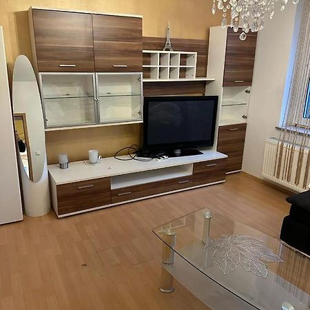 Privatunterkunft, Ferienwohnung, Monteurswohnung Bottrop Bagian luar foto