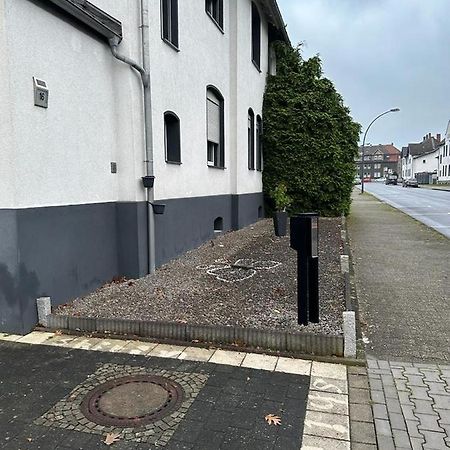 Privatunterkunft, Ferienwohnung, Monteurswohnung Bottrop Bagian luar foto