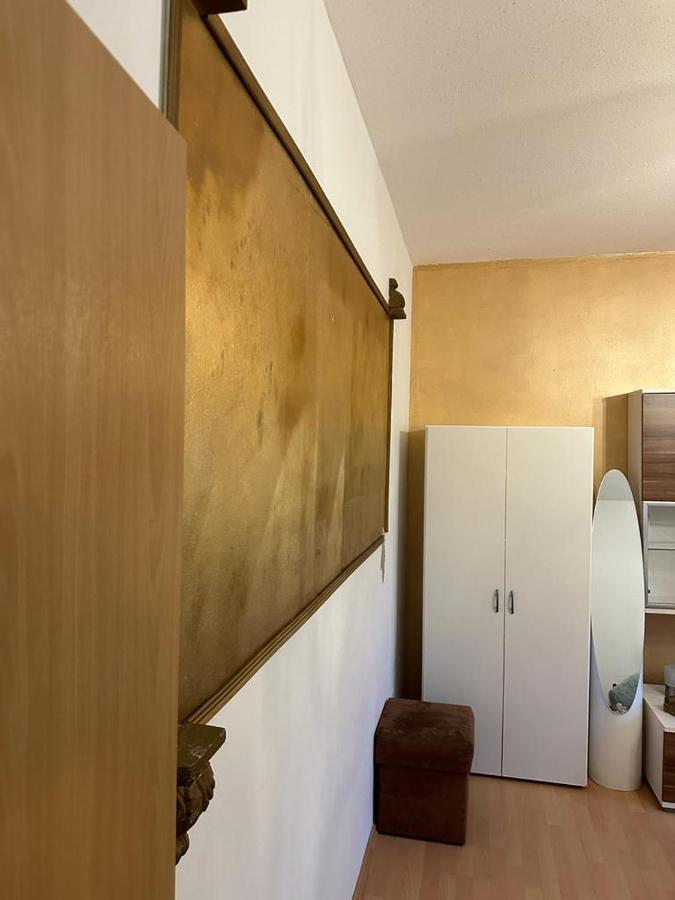 Privatunterkunft, Ferienwohnung, Monteurswohnung Bottrop Bagian luar foto