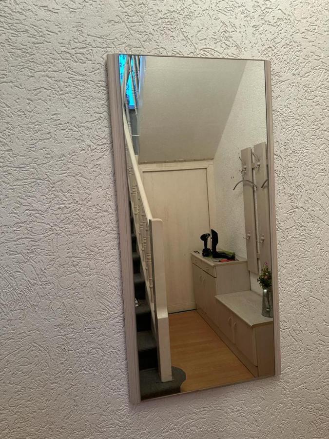 Privatunterkunft, Ferienwohnung, Monteurswohnung Bottrop Bagian luar foto