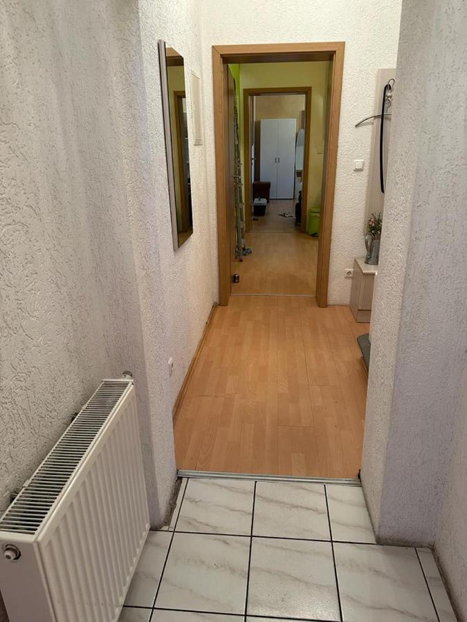 Privatunterkunft, Ferienwohnung, Monteurswohnung Bottrop Bagian luar foto
