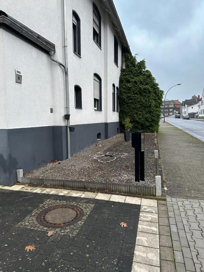 Privatunterkunft, Ferienwohnung, Monteurswohnung Bottrop Bagian luar foto