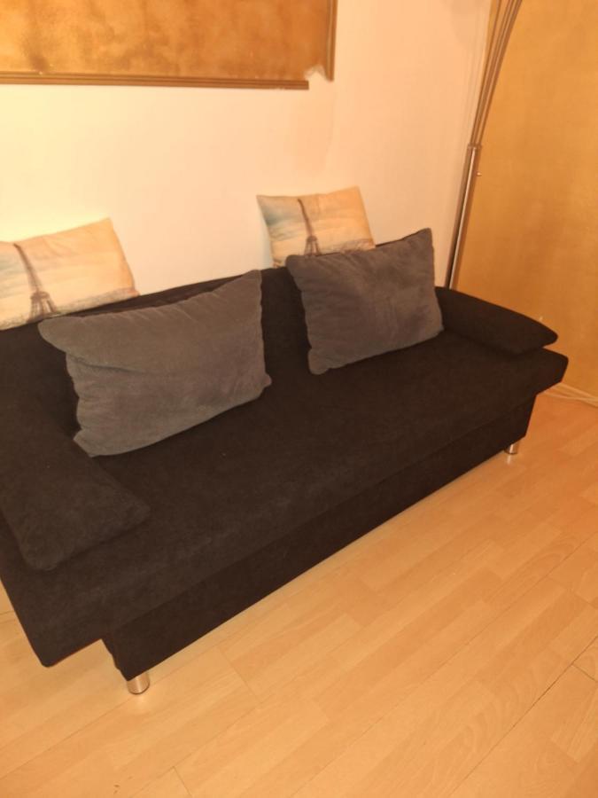 Privatunterkunft, Ferienwohnung, Monteurswohnung Bottrop Bagian luar foto