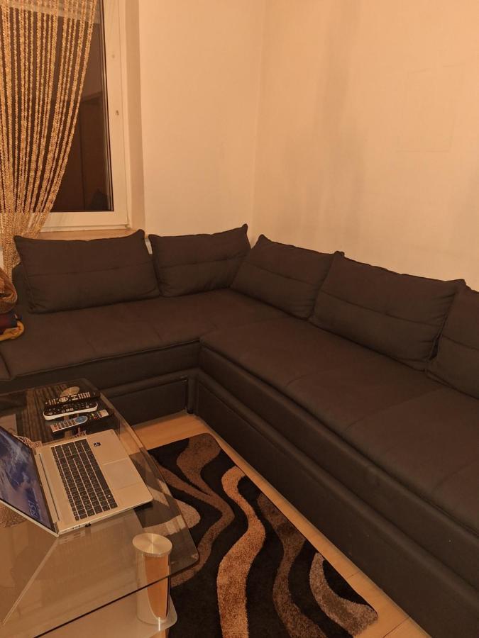Privatunterkunft, Ferienwohnung, Monteurswohnung Bottrop Bagian luar foto